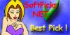 SoftPick awards Best Picks